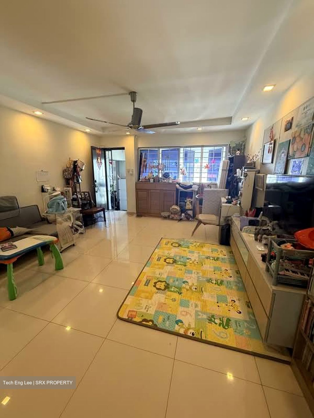 Blk 266 Tampines Street 21 (Tampines), HDB 4 Rooms #602353361